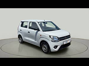 Second Hand Maruti Suzuki Wagon R LXi 1.0 CNG in Surat