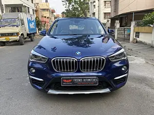 Second Hand BMW X1 [2013-2016] sDrive20d xLine in Bangalore