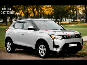 Second Hand Mahindra XUV300 1.2 W6 [2019-2019] in Lucknow