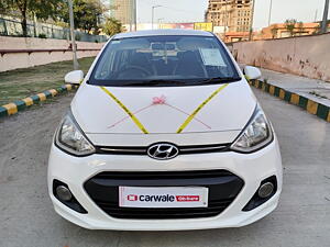 Second Hand Hyundai Xcent [2014-2017] S 1.2 (O) in Noida