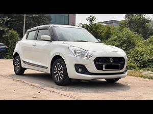 Second Hand Maruti Suzuki Swift VXi [2021-2023] in Vadodara