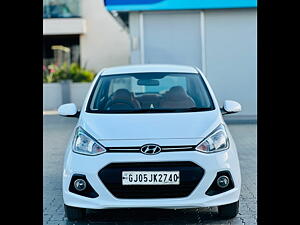 Second Hand Hyundai Xcent [2014-2017] S AT 1.2 in Surat