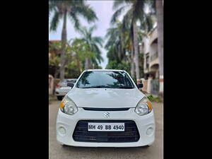 Second Hand Maruti Suzuki Alto 800 LXi (O) in Nagpur