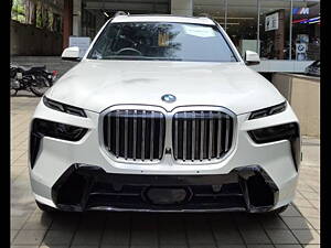 Second Hand BMW X7 xDrive40i M Sport in Delhi