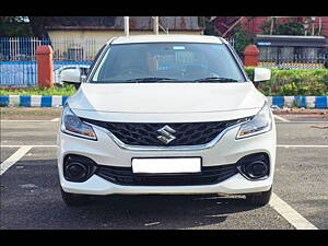 Second Hand Maruti Suzuki Baleno Delta AGS [2022-2023] in Kolkata