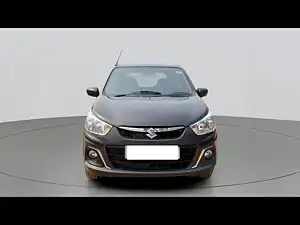 Second Hand Maruti Suzuki Alto K10 [2014-2020] VXi (O) in Kolkata