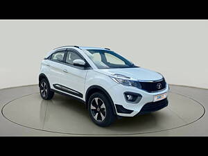 Second Hand Tata Nexon XZA Plus Petrol in Jaipur