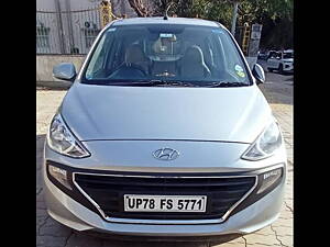 Second Hand Hyundai Santro Sportz [2018-2020] in Kanpur