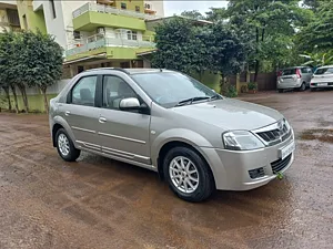 Second Hand Mahindra Verito [2011-2012] 1.5 D6 Executive BS-IV in Kolhapur