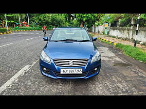 Second Hand Maruti Suzuki Ciaz Delta Hybrid 1.5 [2018-2020] in Ahmedabad