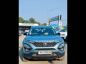 Second Hand Tata Safari XZA Plus in Pune