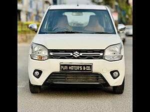 Second Hand Maruti Suzuki Wagon R LXi 1.0 [2019-2019] in Delhi