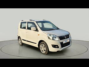 Second Hand Maruti Suzuki Wagon R VXI in Vadodara