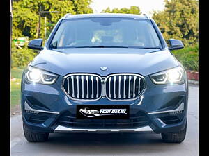 Second Hand BMW X1 sDrive20i xLine in Delhi