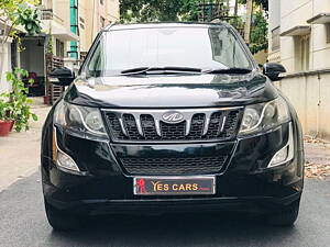 Second Hand Mahindra XUV500 W8 [2015-2017] in Bangalore