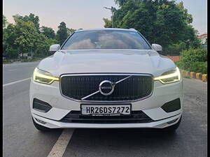 Second Hand Volvo XC60 Momentum in Delhi