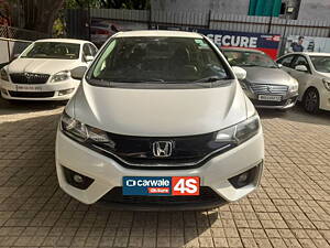 Second Hand Honda Jazz VX Petrol in Nashik