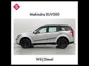 Second Hand महिंद्रा xuv300 1.5 w6 [2019-2020] in बैंगलोर