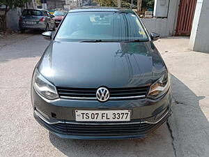 volkswagen polo used car for sale