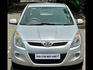 Second Hand हुंडई i20 मैग्ना 1.2 in मुंबई