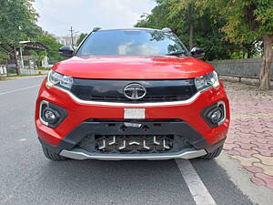 Second Hand Tata Nexon XZA Plus [2020-2023] in Noida