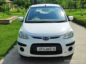 Second Hand Hyundai i10 [2007-2010] Magna 1.2 in Lucknow