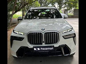 Second Hand BMW X7 xDrive40i M Sport in Bangalore