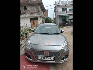 Second Hand Maruti Suzuki DZire VXi AGS [2020-2023] in Lucknow