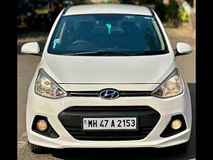 Second Hand Hyundai Grand i10 Asta AT 1.2 Kappa VTVT [2013-2016] in Mumbai