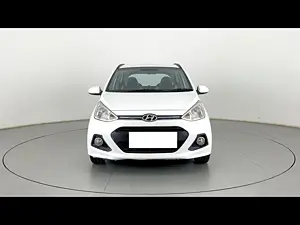Second Hand Hyundai Grand i10 [2013-2017] Sports Edition 1.2L Kappa VTVT in Delhi
