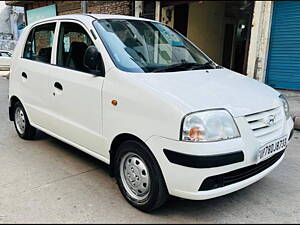 Second Hand Hyundai Santro GL in Kanpur