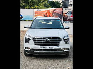 Second Hand Hyundai Creta S 1.5 Petrol [2020-2022] in Pune