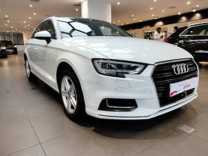 Second Hand Audi A3 35 TFSI Technology in Mumbai