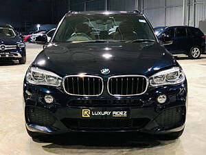 Second Hand BMW X5 xDrive 30d M Sport in Hyderabad