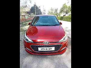 Second Hand Hyundai Elite i20 [2018-2019] Asta 1.4 (O) CRDi in Kanpur