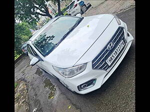 Second Hand Hyundai Verna EX 1.6 CRDi AT [2017-2018] in Mohali