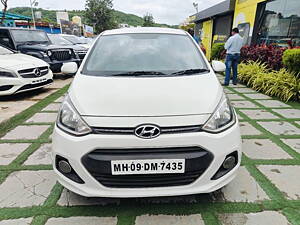 Second Hand Hyundai Xcent SX 1.2 in Pune