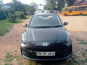 Second Hand Hyundai Grand i10 NIOS Asta 1.2 Kappa VTVT [2023] in Hyderabad