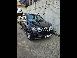 Second Hand Mahindra XUV500 W8 AWD in Kolkata