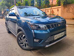 Second Hand Mahindra XUV300 W8 (O) 1.2 Petrol in Mumbai