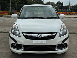 Second Hand Maruti Suzuki Swift DZire VXI in Nashik