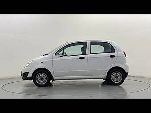 Second Hand Chevrolet Spark LS 1.0 BS-III in Ghaziabad