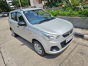 Second Hand Maruti Suzuki Alto VXi AMT [2014-2018] in Mumbai