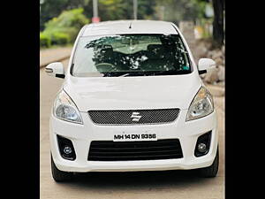 Second Hand Maruti Suzuki Ertiga VDi in Pune