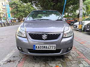 Second Hand मारुति सुज़ुकी sx4 ज़ेडडीआई in बैंगलोर