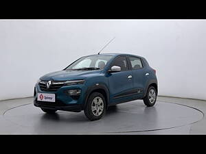 Second Hand Renault Kwid 1.0 RXT Opt [2016-2019] in Chennai