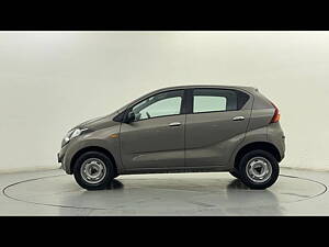 Second Hand Datsun Redigo A in Faridabad