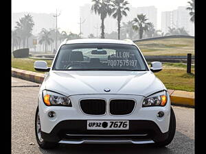 Second Hand BMW X1 sDrive20d xLine in Lucknow