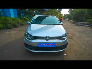 Second Hand Volkswagen Ameo Comfortline 1.0L (P) in Kolkata