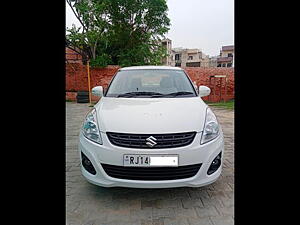 swift dzire diesel olx